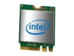 Intel Dual Band Wireless-AC 8265 - network adapter - M.2 Card