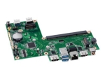 Intel Next Unit of Computing Rugged Board CMB1ABA - motherboard - Element Carrier Board