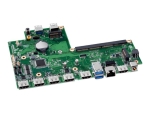 Intel Next Unit of Computing Rugged Board Element CMB1ABC - motherboard - Element Carrier Board