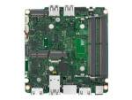 Intel Next Unit of Computing Board 11 Pro Board - NUC11TNBv5 - motherboard - UCFF - Intel Core i5 1145G7