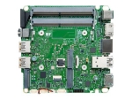 Intel Next Unit of Computing 13 Pro Board - NUC13ANBi5 - motherboard - UCFF - Intel Core i5 1340P