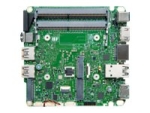 Intel Next Unit of Computing 13 Pro Board - NUC13L5Bi5 - motherboard - UCFF - Intel Core i5 1340PE