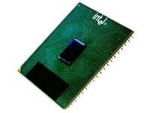 Intel Pentium III 933 MHz processor