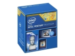 Intel Pentium G4520 / 3.6 GHz processor