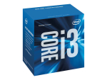 Intel Core i3 6098P / 3.6 GHz processor