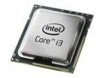 Intel Core i3 8100 / 3.6 GHz processor
