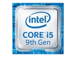 Intel Core i5 9400F / 2.9 GHz processor