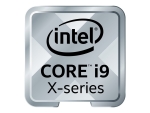 Intel Core i9 10940X X-series / 3.3 GHz processor