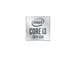 Intel Core i3 10300 / 3.7 GHz processor