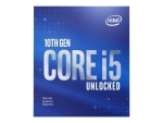 Intel Core i5 10600KF / 4.1 GHz processor