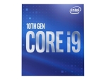 Intel Core i9 10900F / 2.8 GHz processor