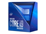 Intel Core i9 10900K / 3.7 GHz processor