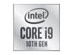 Intel Core i9 10900K / 3.7 GHz processor