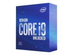Intel Core i9 10900KF / 3.7 GHz processor
