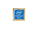 Intel Pentium Gold G6405 / 4.1 GHz processor