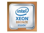 Intel Xeon Bronze 3408U / 1.8 GHz processor - Box
