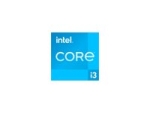 Intel Core i3 12100 / 3.3 GHz processor