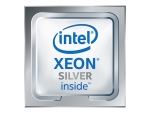Intel Xeon Silver 4110 / 2.1 GHz processor - OEM