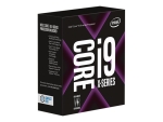 Intel Core i9 10940X X-series / 3.3 GHz processor - OEM