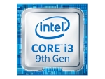 Intel Core i3 9100E / 3.1 GHz processor - OEM