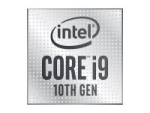Intel Core i9 10900KF / 3.7 GHz processor - OEM