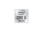 Intel Core i5 10600 / 3.3 GHz processor - OEM