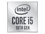 Intel Core i5 10500T / 2.3 GHz processor - OEM
