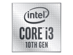 Intel Core i3 10320 / 3.8 GHz processor - OEM