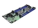 Intel Server Board DDR4 D50TNP1SBCR - motherboard - Intel - Socket P4 - C621A