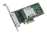 Intel Ethernet Server Adapter I340-T4 - network adapter - PCIe 2.0 x4 - Gigabit Ethernet x 4