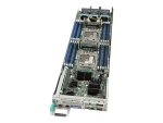 Intel Compute Module HNS2600TP - blade - no CPU - 0 GB - no HDD