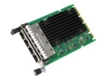Intel Ethernet Network Adapter I350-T4 - network adapter - OCP 3.0 - 1000Base-T x 4