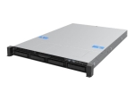 Intel Server System M20NTP1UR304 - rack-mountable - no CPU - 0 GB - no HDD