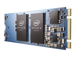 Intel Optane Memory Series - SSD - 16 GB - PCIe 3.0 x2 (NVMe)