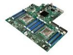 Intel Server Board S2600GL - motherboard - LGA2011 Socket - C602-A