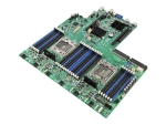 Intel Server Board S2600WTTR - motherboard - LGA2011-v3 Socket - C612