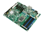 Intel Server Board S3420GPLX - motherboard - ATX - LGA1156 Socket - i3420