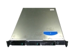 Intel Server System SR1530HCLR - rack-mountable - no CPU - 0 GB - no HDD