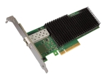Intel Ethernet Converged Network Adapter XXV710-DA1 - network adapter - PCIe 3.0 x8 - 25 Gigabit SFP28 x 1
