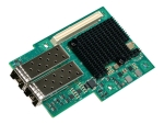 Intel Ethernet Network Adapter XXV710-DA2 - network adapter - Mezzanine Card - 25 Gigabit SFP28 x 2