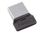 Jabra LINK 370 - Network adapter - Bluetooth 4.2 - Class 1 - for Evolve 75 MS Stereo, 75 UC Stereo; SPEAK 710, 710 MS