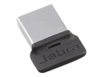 Jabra LINK 370 MS - Network adapter - Bluetooth 4.2 - Class 1 - for Evolve 75 MS Stereo, 75 UC Stereo; SPEAK 710, 710 MS