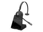 Jabra Engage 65 Mono - Headset - on-ear - DECT - wireless - for Engage 55 Mono