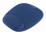 Kensington Wrist Pillow mouse pad with wrist pillow