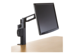 Kensington Column Mount Extended Monitor Arm with SmartFit System - monitor arm