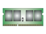 Kingston ValueRAM - DDR3L - module - 2 GB - SO-DIMM 204-pin - 1333 MHz / PC3L-10600 - unbuffered