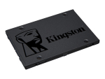 Kingston A400 - SSD - 480 GB - SATA 6Gb/s