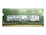 Samsung - DDR4 - module - 4 GB - SO-DIMM 260-pin - 2133 MHz / PC4-17060 - unbuffered