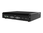 Lenovo ThinkEdge SE10 - USFF - Atom x6425RE 1.9 GHz - 8 GB - SSD 64 GB, SSD 256 GB