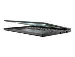 Lenovo ThinkPad X270 - 12.5" - Intel Core i5 - 6300U - vPro - 8 GB RAM - 256 GB SSD - Danish
